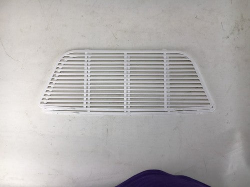 Coleman Mach 8430-3701 CHILLGRILLE A/C COMPONENTS RV