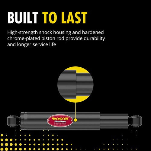 Monroe 911501 Reflex  SHOCK ABSORBERS