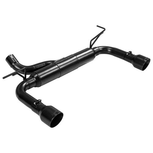 Flowmaster 817752 Outlaw  Axle Back System EXHAUST SYSTEM