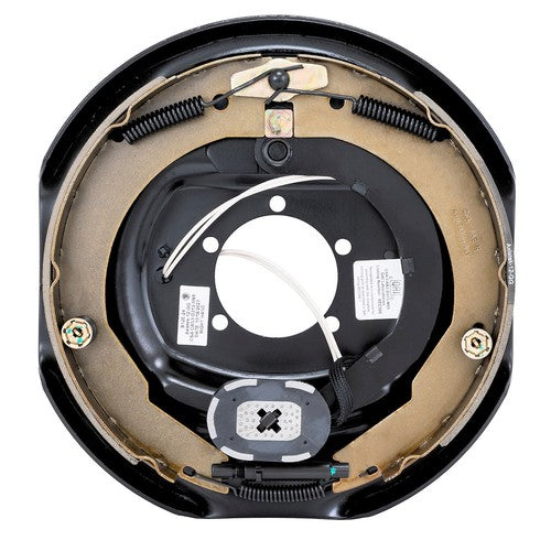 Husky Towing 30800  TRAILER BRAKE ASSEMBLY