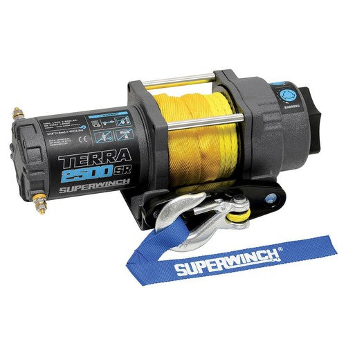 Superwinch 1125270 Terra WINCHES