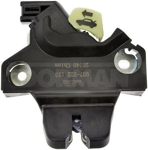 Dorman (OE Solutions) 937-922 OE Solutions DOOR HANDLE OEM
