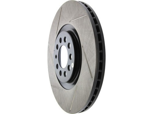 Stop Tech/ Power Slot 126.33062SR SportStop  Slotted BRAKE ROTORS