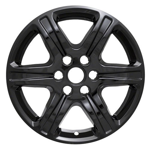 Coast To Coast IWCIMP395BLK IMPOSTOR  WHEEL COVER