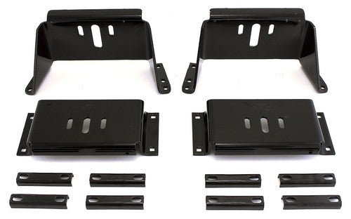 Air Lift 88242 LoadLifter 5000 Ultimate HELPER SPRINGS