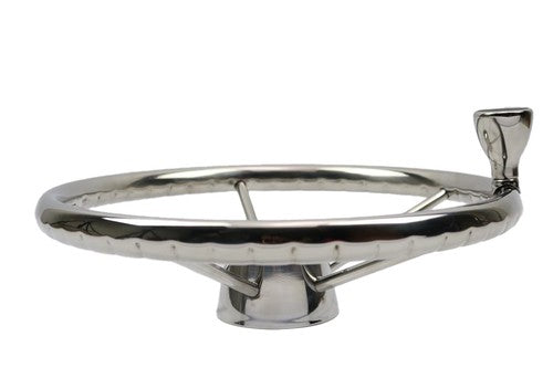 Grant Products 562-15-A Salt Water Vintage Destroyer STEERING WHEEL
