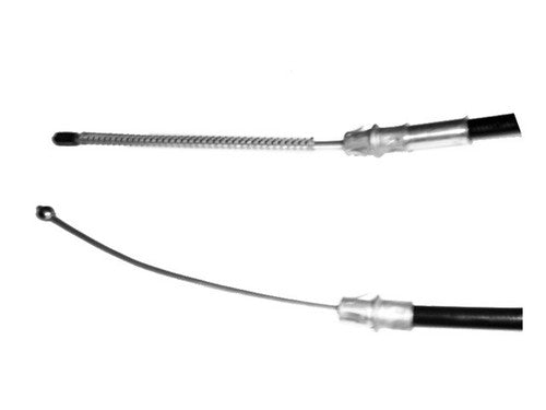 Raybestos Brakes BC94570 PG PLUS  BRAKE HARDWARE AND CABLES OEM