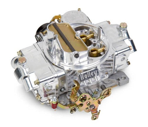 Holley Performance 0-80458SA  CARBURETOR