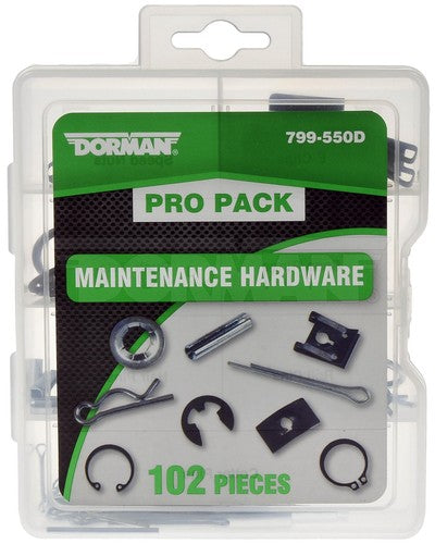 Dorman (OE Solutions) 799-550D OE Solutions HARDWARE OEM