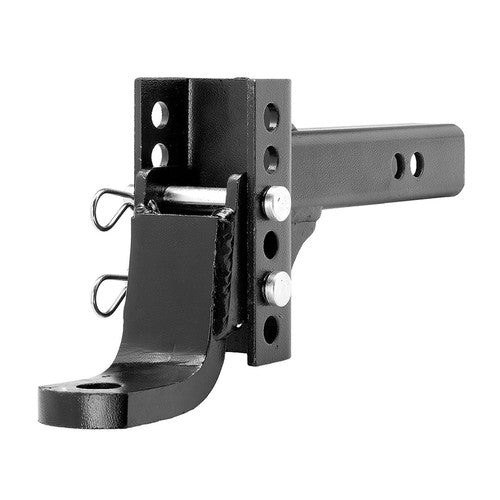 Husky Towing 33108 One-Mount HITCH ACCESSORIES