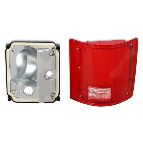 Holley Classic Trucks 07-108  TAIL LIGHT KIT