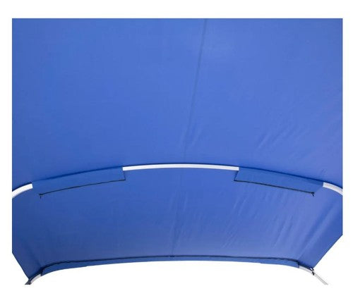 Taylor Made 2020000302 SureShade BOAT BIMINI TOP