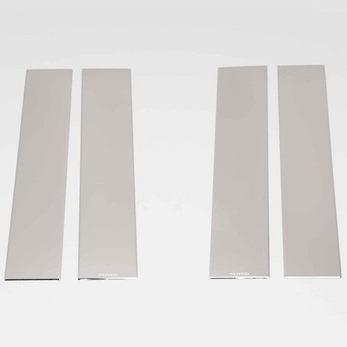 Putco 402670 Classic Series PILLAR POST COVER