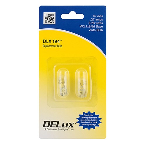 AP Products 016-02-194  REPLACEMENT BULBS RV