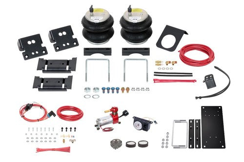 Firestone Industrial 2885 Helper Spring Kit Air Spring 5000lbs Leveling Capacit