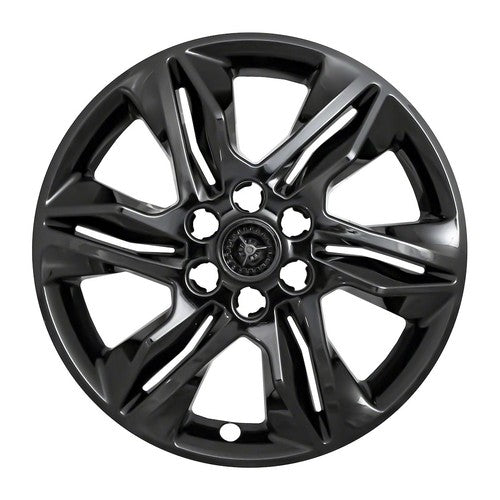 Coast To Coast IWCIMP438BLK IMPOSTOR  WHEEL COVER