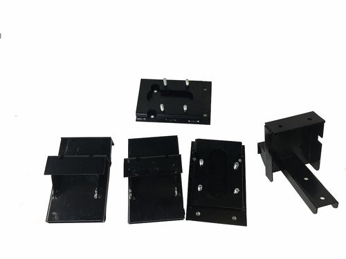 Equalizer Systems 70178  TRAILER STABILIZATION
