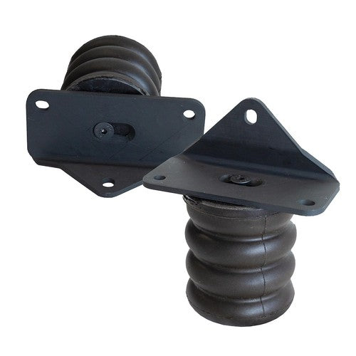 Super Springs SSR-629-47 SumoSprings HELPER SPRINGS