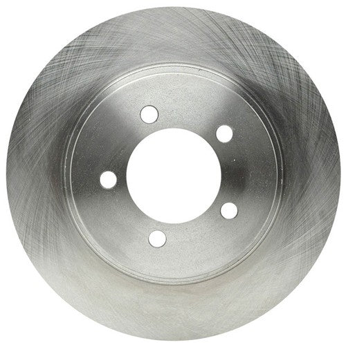 Raybestos Brakes 680014R R-Line BRAKE ROTORS OEM