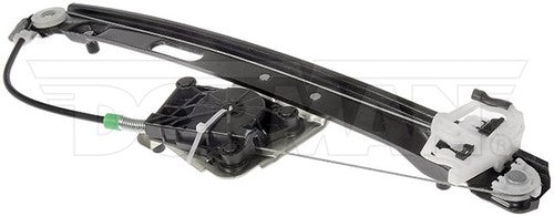 Dorman (OE Solutions) 749-468 OE Solutions WINDOW ASSEMBLIES & MOTORS