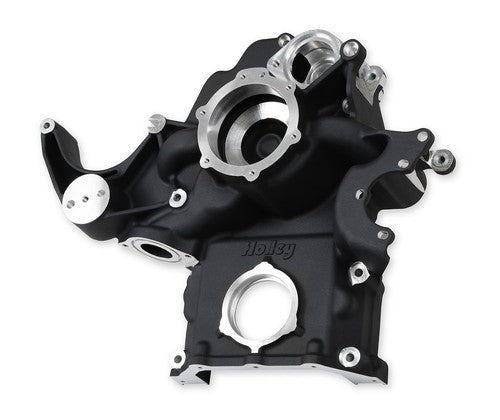 Holley Performance 20-291BK  BELTS