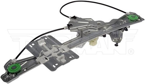 Dorman (OE Solutions) 751-889 OE Solutions WINDOW ASSEMBLIES & MOTORS