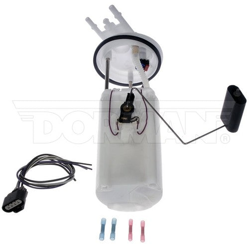 Dorman (OE Solutions) 2630306 OE Solutions FUEL PUMP & TURBO SYSTEM