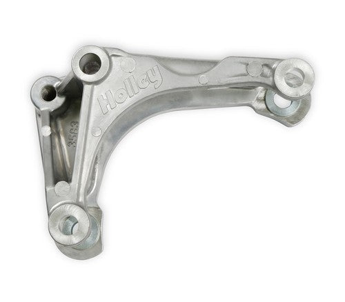 Holley Performance 20-166 Power Steering Pump Bracket