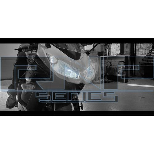 Race Sport Lighting RSPNPH11 PNP Series HEADLIGHT BULB DISPLAY