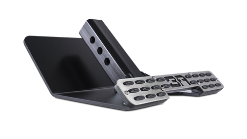 Body Armor 5136 Backbone STEP TRUCK