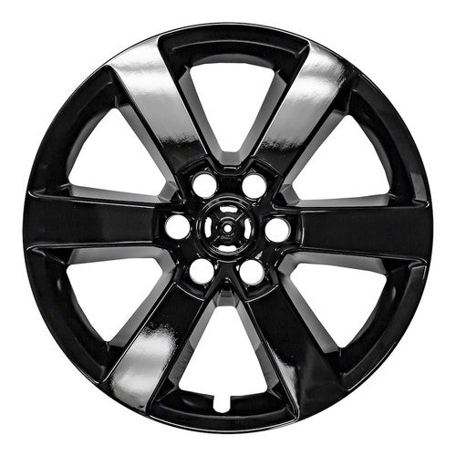 Coast To Coast IWCIMP380BLK IMPOSTOR  WHEEL COVER