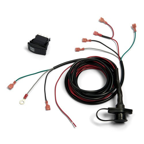 Warn 99897  WINCH ACCESSORIES