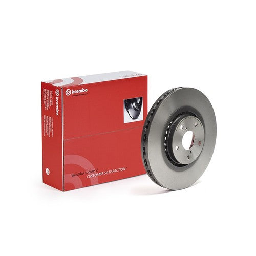 Brembo 09.C932.11 Prime DISC BRAKE KIT