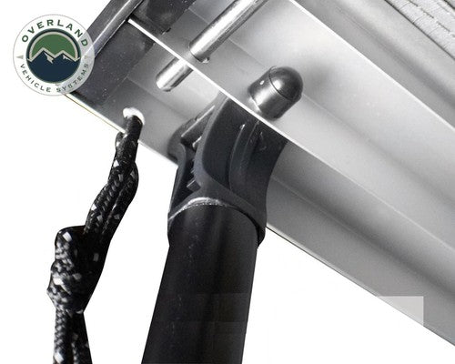 Overland Vehicle Systems 18049909 Nomadic AWNING