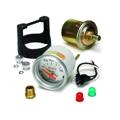 AutoMeter 4327 Ultra-Lite  GAUGE