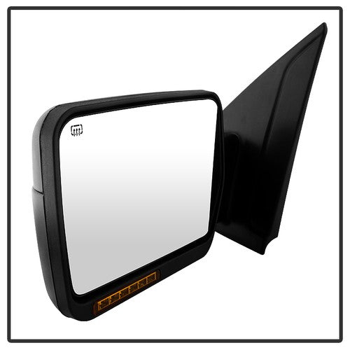 Xtune 9935343  MIRRORS