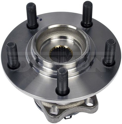 Dorman (OE Solutions) 951-089 OE Solutions BEARINGS OEM