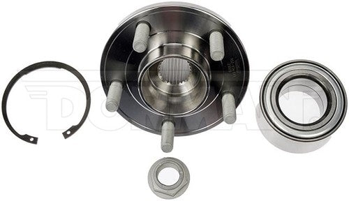 Dorman (OE Solutions) 952-934 OE Solutions WHEEL HARDWARE OEM