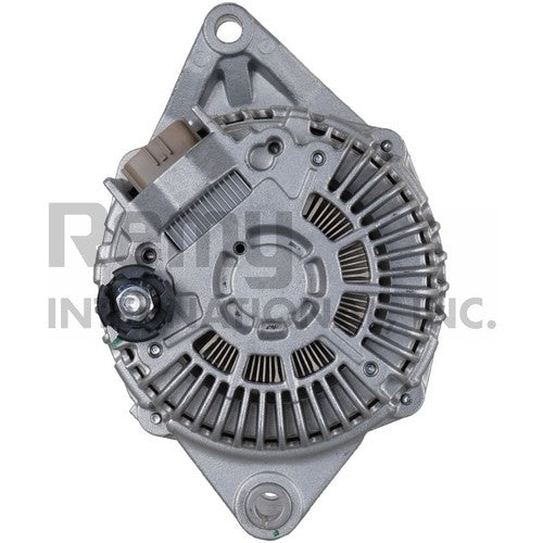Remy International 11125 Alternator/ Generator 130 Amps Output 12 Volts