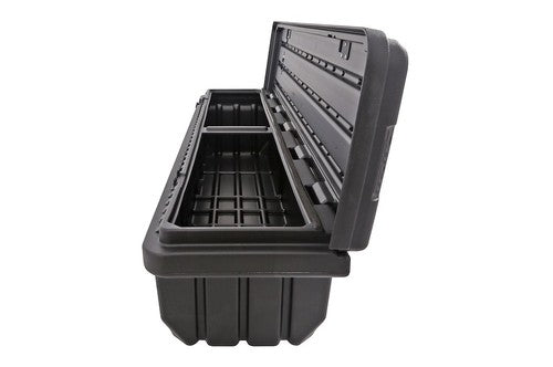 Dee Zee DZ6163P Crossover Standard Profile 5.4 Cu. Ft. Tool Box