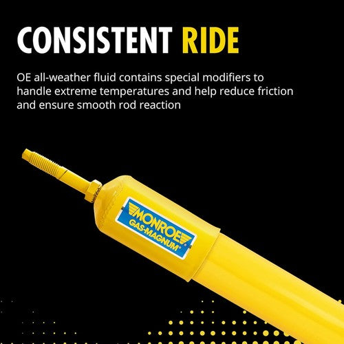 Monroe 34526 Gas-Magnum SHOCK ABSORBERS