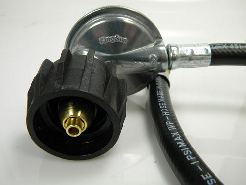 MB Sturgis 106044-22-MBS  LP RV