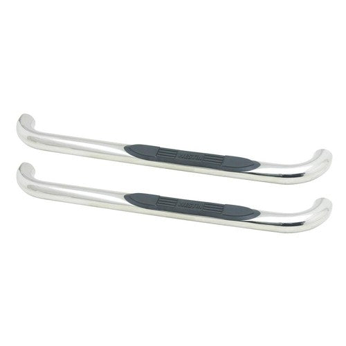 Westin Automotive 23-1320 E-Series NERF BAR ROUND 3"