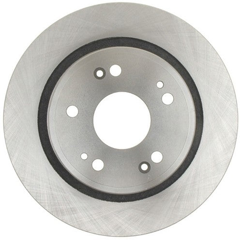 Raybestos Brakes 980577R R-Line BRAKE ROTORS OEM