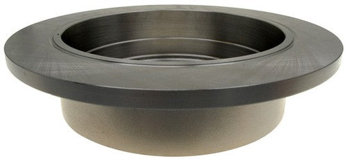 Raybestos Brakes 66671R R-Line BRAKE ROTORS OEM