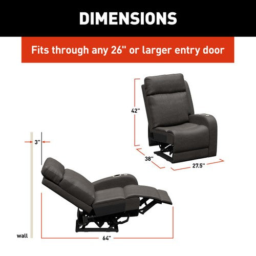 Lippert Components 2024044201 Thomas Payne  FURNITURE-INTERIOR RV