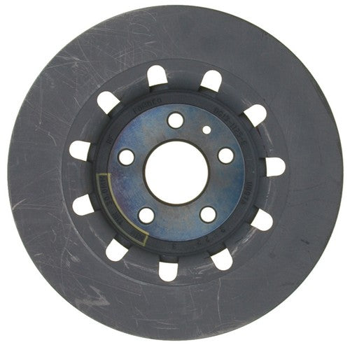 Raybestos Brakes 680982 Specialty - Street Performance BRAKE ROTORS OEM