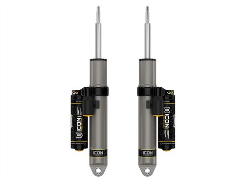 Icon Vehicle Dynamics 217706EP 2.5 Series SHOCK ABSORBERS