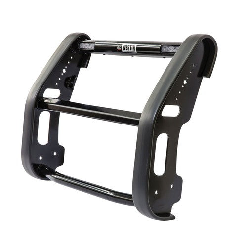 Westin Public Safety 36-6005W2  PUSH BAR