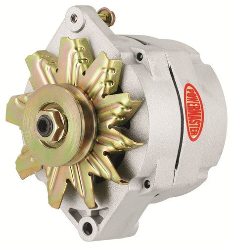 Powermaster 8002 Race ALTERNATOR